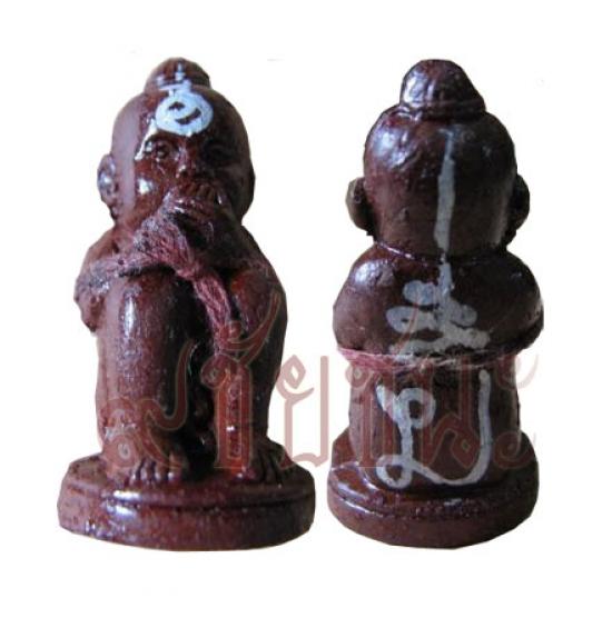กุมารทองโคตรเฮี้ยน เรียกทรัพย์ ร่ำรวยสมบัติ