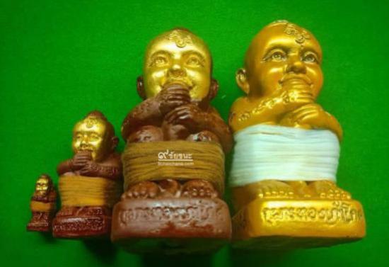 กุมาร 9 โกศ รวมพลังแรงพราย (27โกศ) แรงจริงที่กล้าให้พิสูจน์ ปี 2556