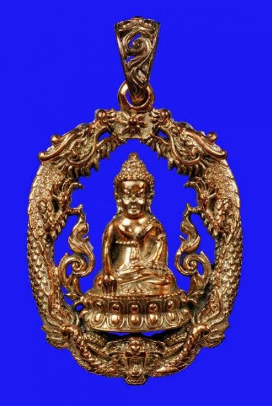 พระกริ่งชินบัญชร เสริมดวงมหามงคล รุ่นแรก หลวงพ่อสุพจน์ วัดห้วงพัฒนา